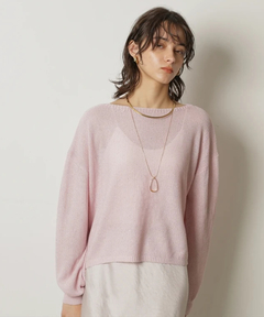 ニット 商品一覧（レディース） │ CADUNE（カデュネ） │【公式通販