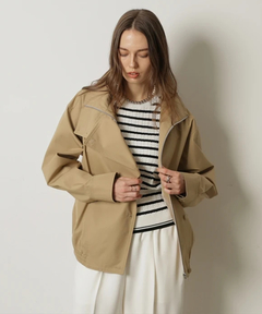 ジャケット 商品一覧（レディース） │ CADUNE（カデュネ） │【公式