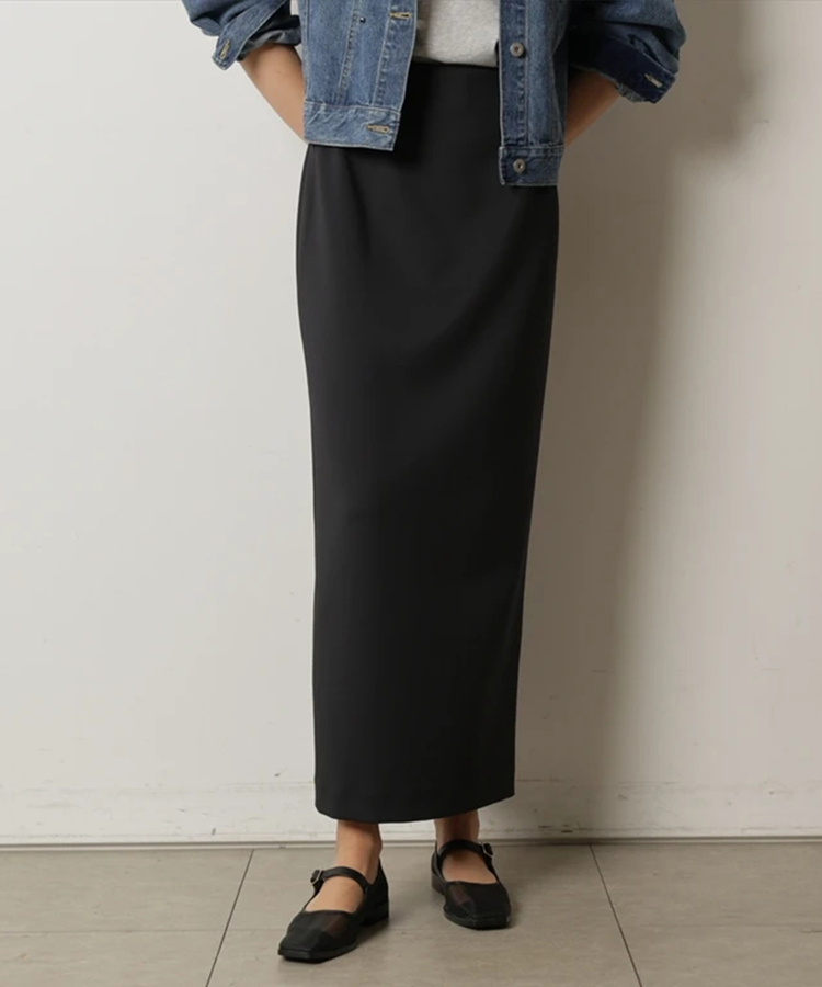 ダブルクロスタイトスカート | スカート | CADUNE（カデュネ