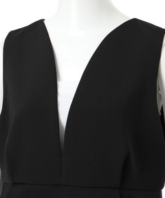 CADUNE(カデュネ) |ペプラムジャンスカ