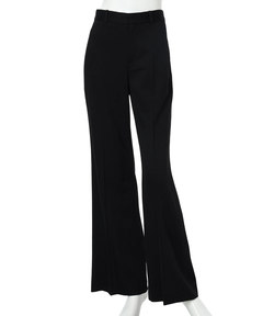 CADUNE(カデュネ) |<神崎恵さんコラボ>フレアテーラードパンツ