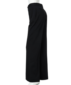 CADUNE(カデュネ) |<神崎恵さんコラボ>フレアテーラードパンツ