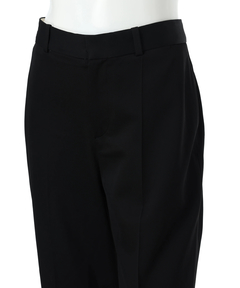 CADUNE(カデュネ) |<神崎恵さんコラボ>フレアテーラードパンツ