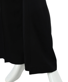 CADUNE(カデュネ) |<神崎恵さんコラボ>フレアテーラードパンツ