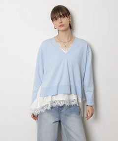 ニット 商品一覧（レディース） │ CADUNE（カデュネ） │【公式通販