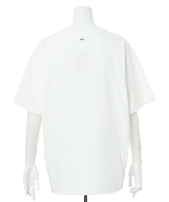 CADUNE(カデュネ) |＜別注＞ミニーマウス／パールＴシャツ