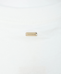 CADUNE(カデュネ) |＜別注＞ミニーマウス／パールＴシャツ