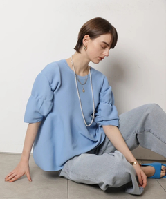 レースキャミブラウス | シャツ・ブラウス | CADUNE（カデュネ