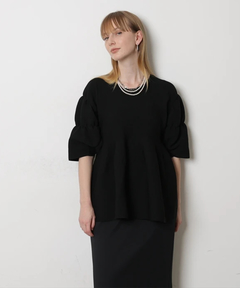 トップス 黒 商品一覧（レディース） │【公式通販】Arpege story