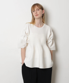 ニット 商品一覧（レディース） │ CADUNE（カデュネ） │【公式通販