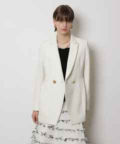 ジャケット 商品一覧（レディース） │ CADUNE（カデュネ） │【公式