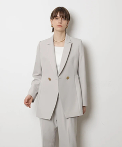 ジャケット 商品一覧（レディース） │ CADUNE（カデュネ） │【公式