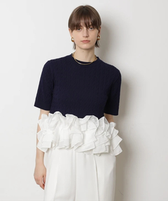 CADUNE（カデュネ） │【公式通販】Arpege story（アルページュ