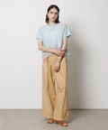 ≪店舗限定≫裾レースメッシュニット | ニット | CADUNE（カデュネ