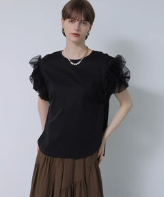 Tシャツ・カットソー 商品一覧（レディース） │【公式通販】Arpege