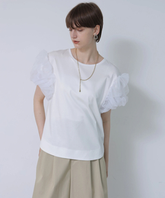 Tシャツ・カットソー 商品一覧（レディース） │【公式通販】Arpege