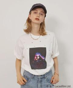 CADUNE(カデュネ) |STAR WARS/T-shirt