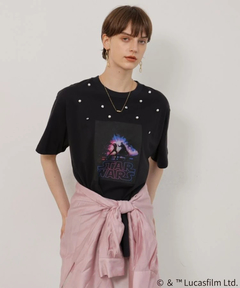 CADUNE(カデュネ) |STAR WARS/T-shirt