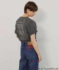 CADUNE(カデュネ) |STAR WARS/T-shirt