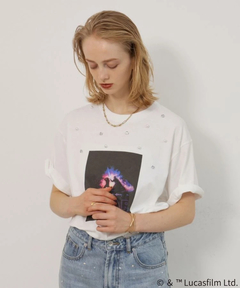 CADUNE(カデュネ) |STAR WARS/T-shirt
