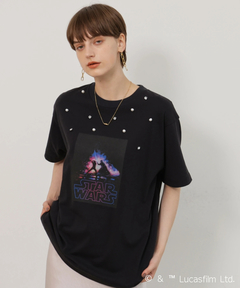 CADUNE(カデュネ) |STAR WARS/T-shirt