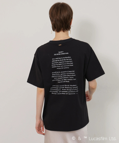 CADUNE(カデュネ) |STAR WARS/T-shirt
