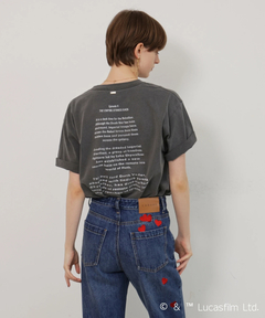 CADUNE(カデュネ) |STAR WARS/T-shirt