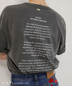 CADUNE(カデュネ) |STAR WARS/T-shirt