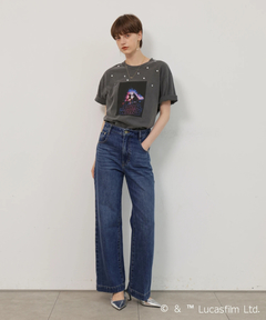 CADUNE(カデュネ) |STAR WARS/T-shirt