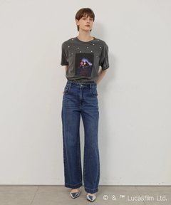 CADUNE(カデュネ) |STAR WARS/T-shirt