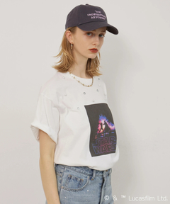 CADUNE(カデュネ) |STAR WARS/T-shirt
