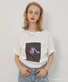 CADUNE(カデュネ) |STAR WARS/T-shirt