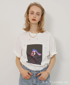 CADUNE(カデュネ) |STAR WARS/T-shirt