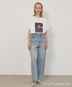 CADUNE(カデュネ) |STAR WARS/T-shirt