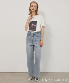 CADUNE(カデュネ) |STAR WARS/T-shirt