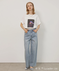 CADUNE(カデュネ) |STAR WARS/T-shirt