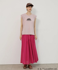 CADUNE(カデュネ) |STAR WARS/French sleeve T-shirt
