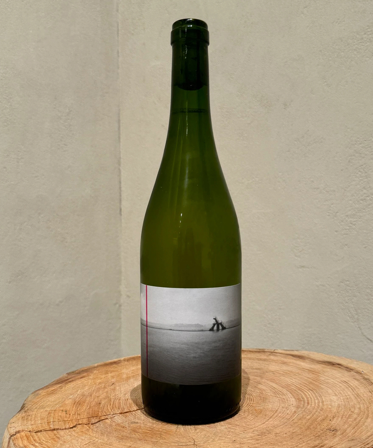 CADUNE WINE(カデュネ ワイン) |レシャンジュモー/飛び込み台/2023