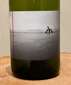 CADUNE WINE(カデュネ ワイン) |レシャンジュモー/飛び込み台/2023