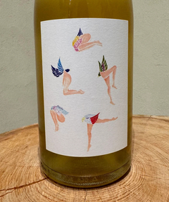 CADUNE WINE(カデュネ ワイン) |ムーンシャイン/ピョン/2023