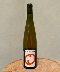 CADUNE WINE(カデュネ ワイン) |ククー/オレンジ/2022