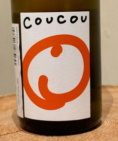 CADUNE WINE(カデュネ ワイン) |ククー/オレンジ/2022