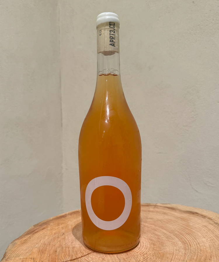 ヴィニョス アパート/アンバー/2022 | 酒類 | CADUNE WINE（カデュネ