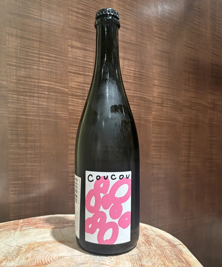 CADUNE WINE(カデュネ ワイン) |ククー/ペティアン/2022