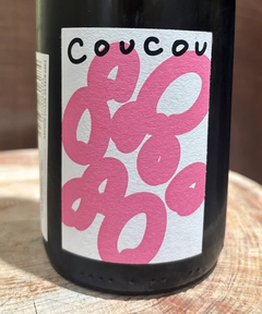 CADUNE WINE(カデュネ ワイン) |ククー/ペティアン/2022