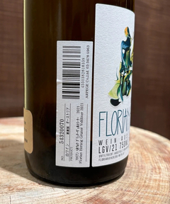 CADUNE WINE(カデュネ ワイン) |フロリアン ヘルツォク/グリュナーヴェルトリーナー2021/2021