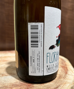 CADUNE WINE(カデュネ ワイン) |フロリアン ヘルツォク/ノイブルガー2022/2022