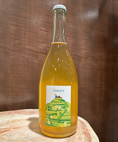 CADUNE WINE(カデュネ ワイン) |コルタマリエ/ヴィーノ フリッツァンテ/2023