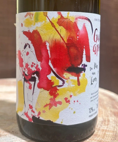 CADUNE WINE(カデュネ ワイン) |デュ・ヴァン・オー・リアン／ヴァネッサ・ルトール/ゲ・アポン/2021