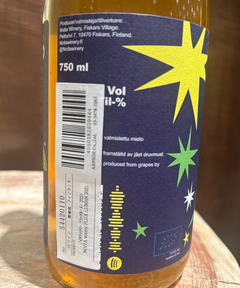 CADUNE WINE(カデュネ ワイン) |ノイタワイナリー/フラックルーメン/2021